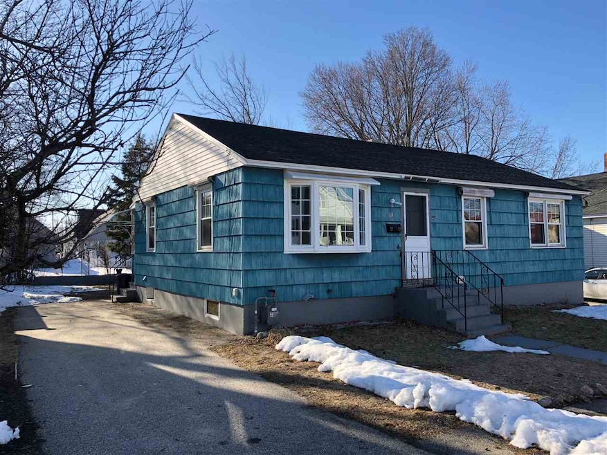 64 Norris St, Manchester, NH 03103 - photo 1