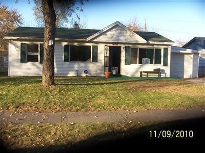 unlisted-address, Gary, IN 46404 - photo 1