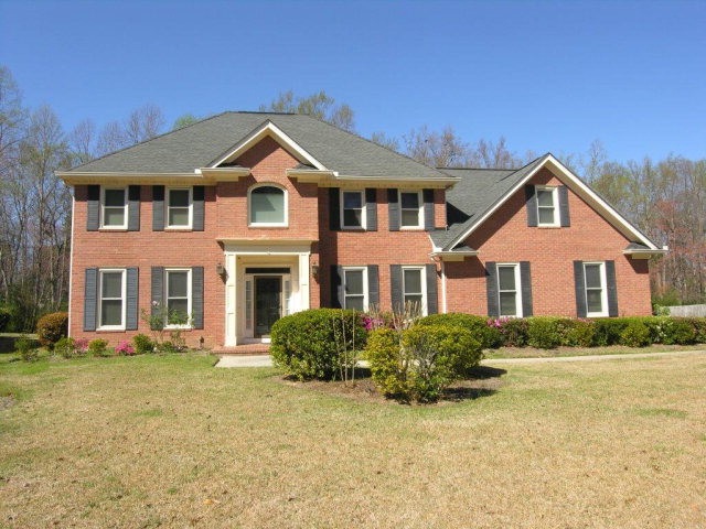 Main View
