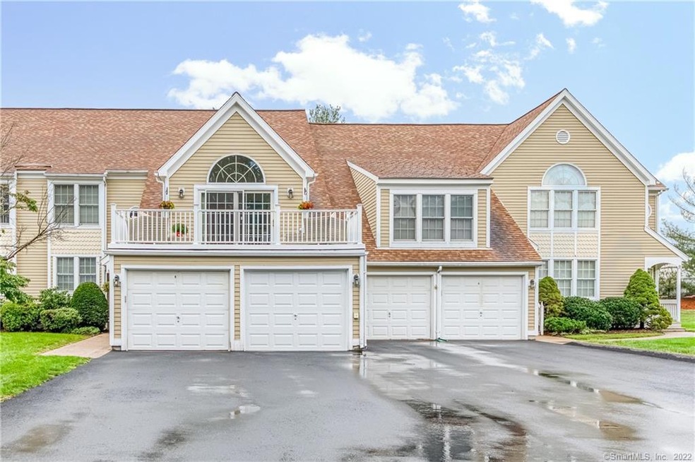 600 Washington Ave unit G6, North Haven, CT 06473 - photo 1