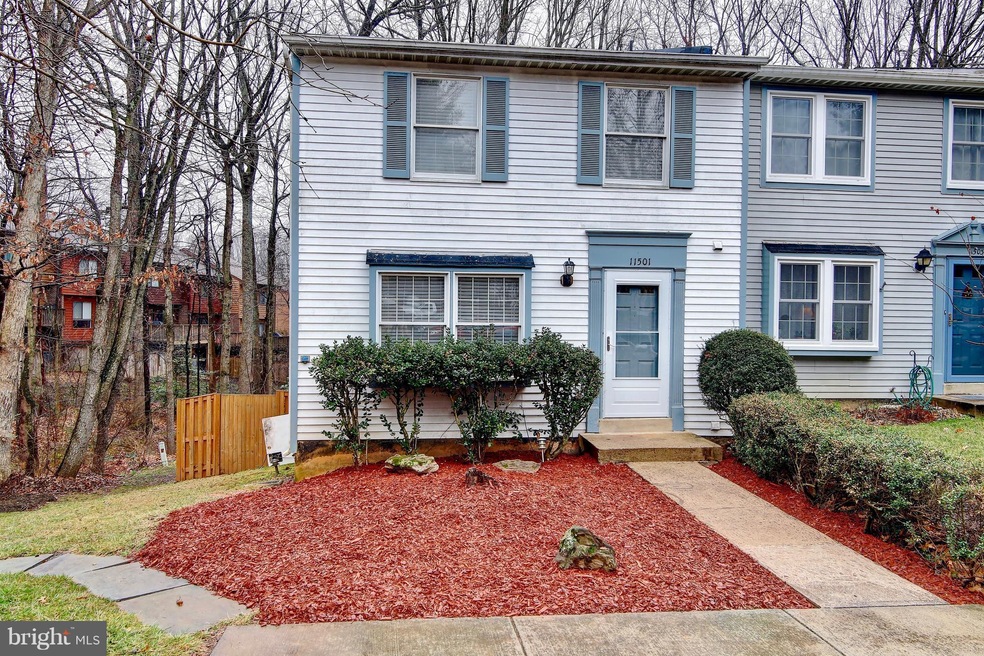 11501 Ivy Bush Ct, Reston, VA 20191 - photo 1