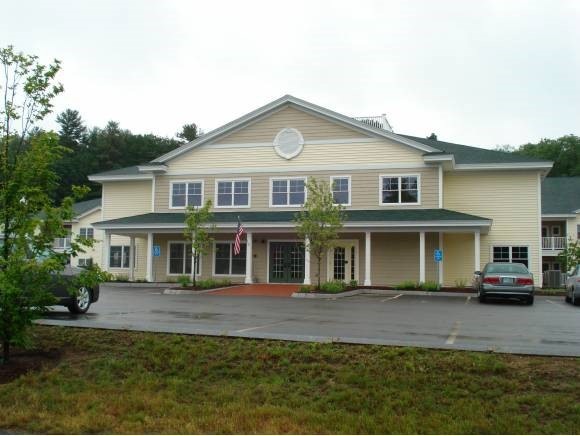 3 Abbey Ln unit 18, Meredith, NH 03253 - photo 1