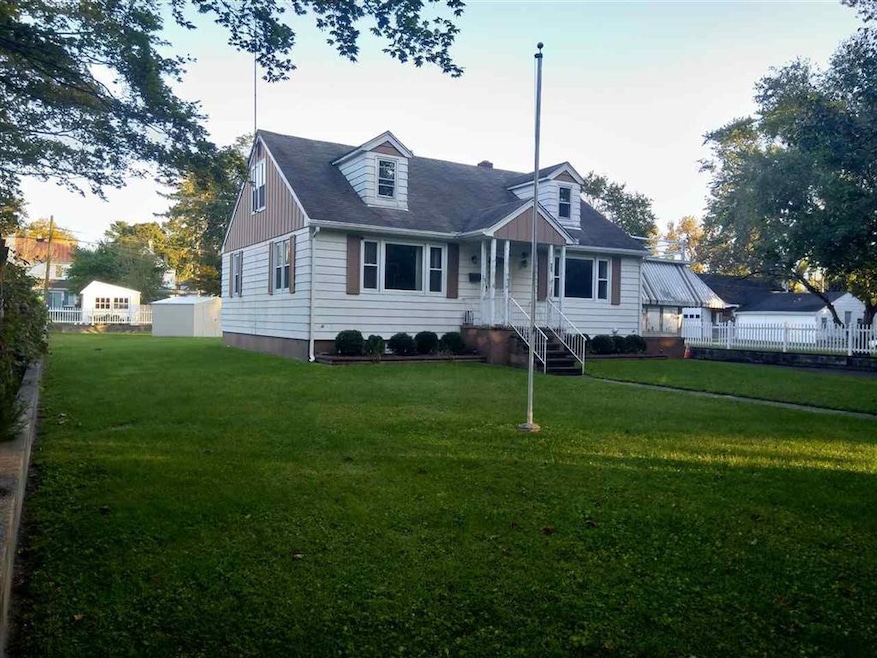 Sold $135,000 • Co-Listing Agent