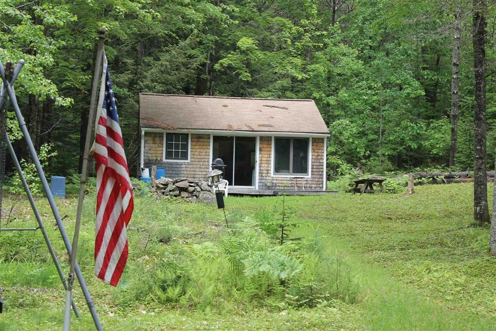 1147 Province Lake Rd, Effingham, NH 03882 - photo 1