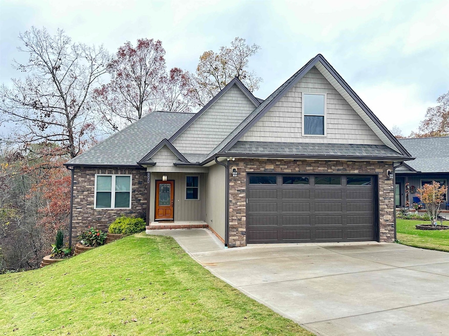 890 Affirmed Dr, Boiling Springs, SC 29316 - photo 1