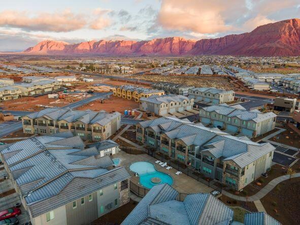 Sold • Co-Listing Agent