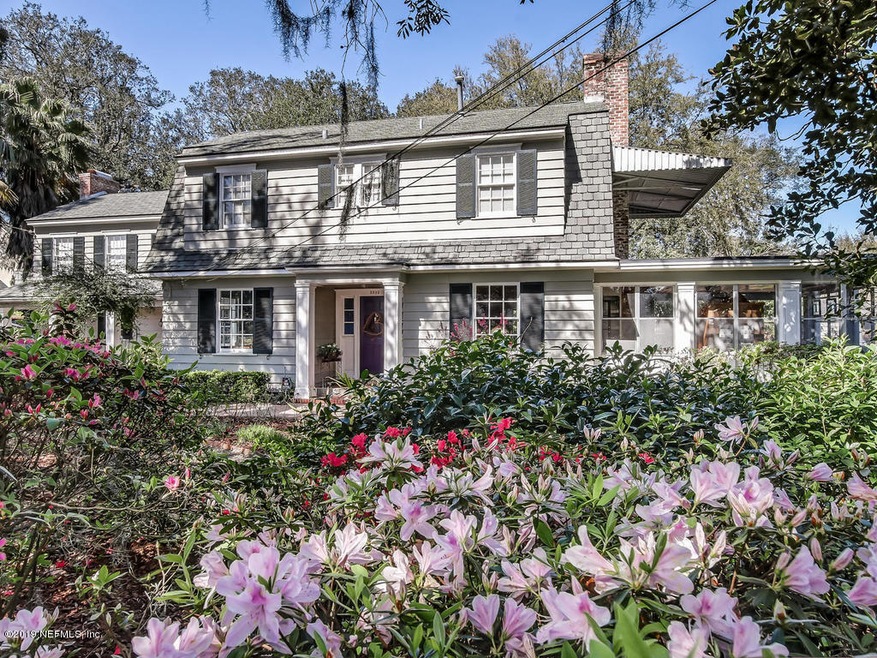 3885 Saint Johns Ave, Jacksonville, FL 32205 - photo 1