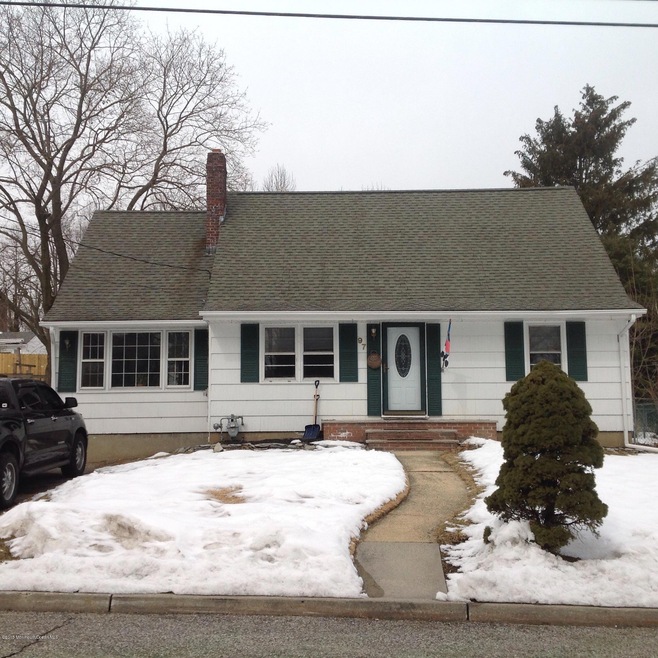 97 Hillside Ave, Middletown, NJ 07748 - photo 1