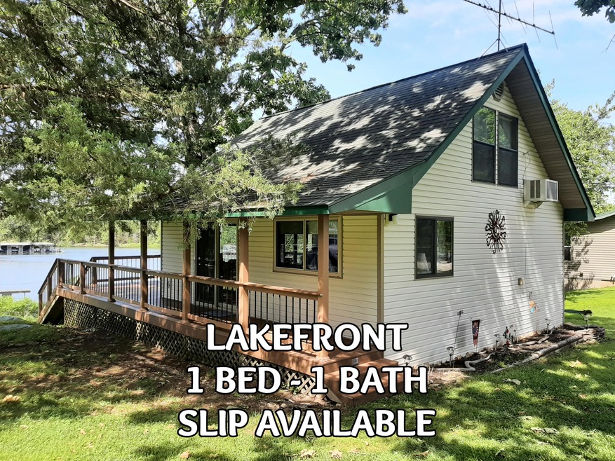 441 Sleepy Hollow Dr, Kimberling City, MO 65686 - photo 1