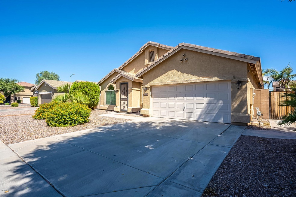 11224 E Sonrisa Ave, Mesa, AZ 85212 - photo 1