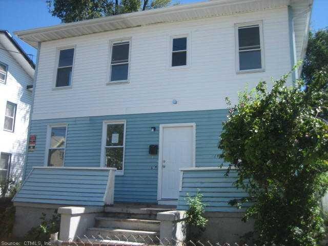 106 Frank St, New Haven, CT 06519 - photo 1