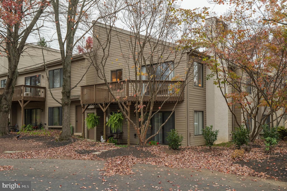 107 Pritchard Place, Newtown Square, PA 19073 - photo 1