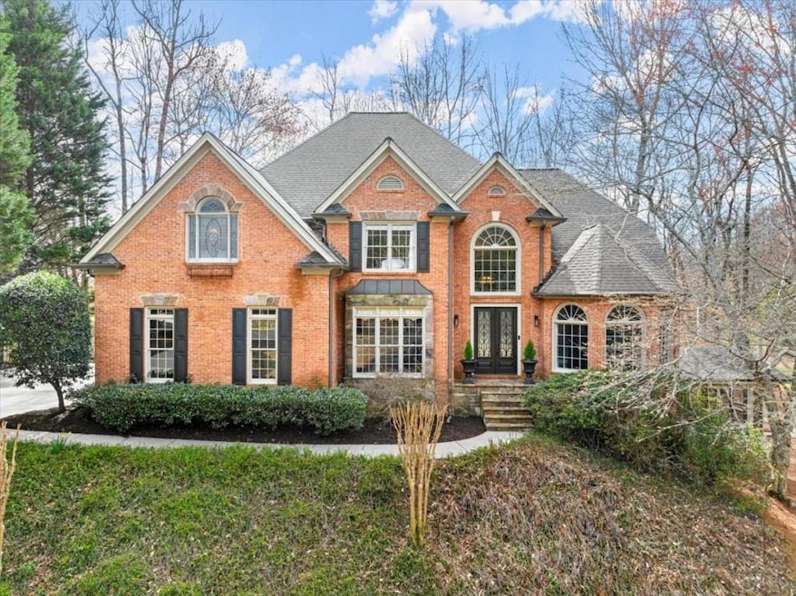 12290 Magnolia Cir, Alpharetta, GA 30005 - photo 1