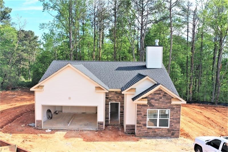 442 Whooping Creek Rd, Carrollton, GA 30116 - photo 1