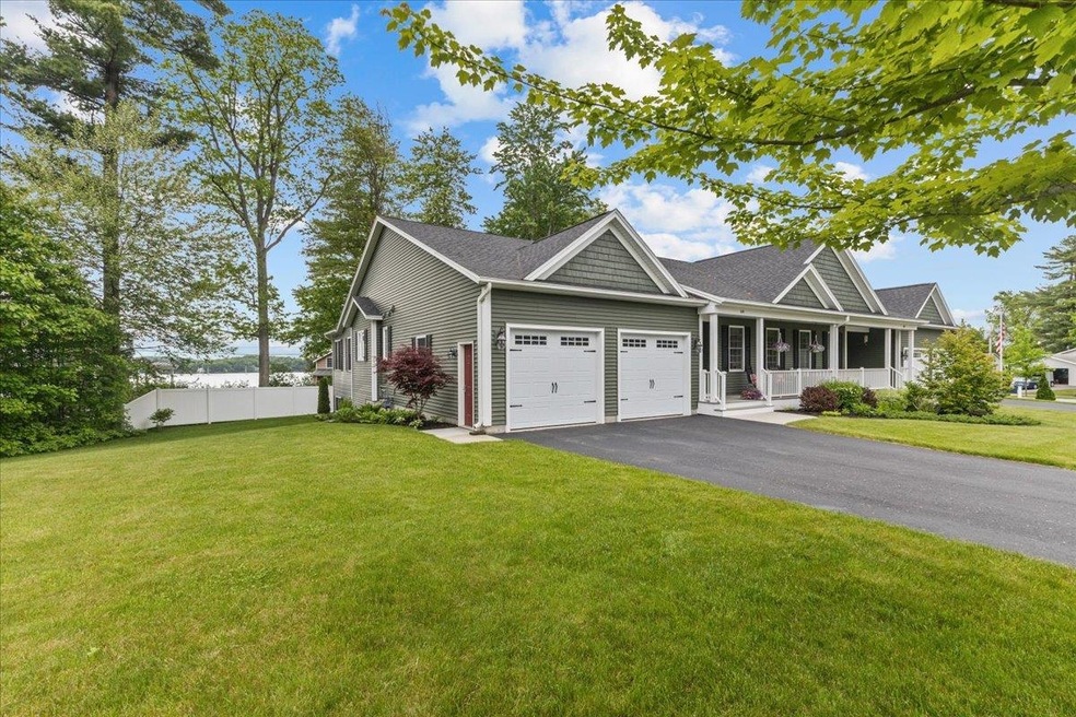 Under Contract $689,000 • Co-Listing Agent