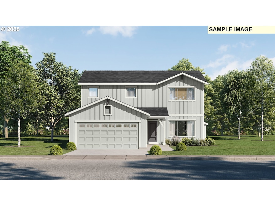 879 NE Laurel Springs Dr, Hermiston, OR 97838 - photo 1