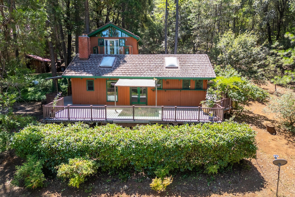 7722 Hidden creek