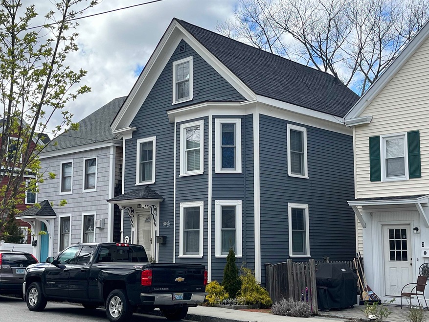 7 Mcdonough St, Portsmouth, NH 03801 - photo 1