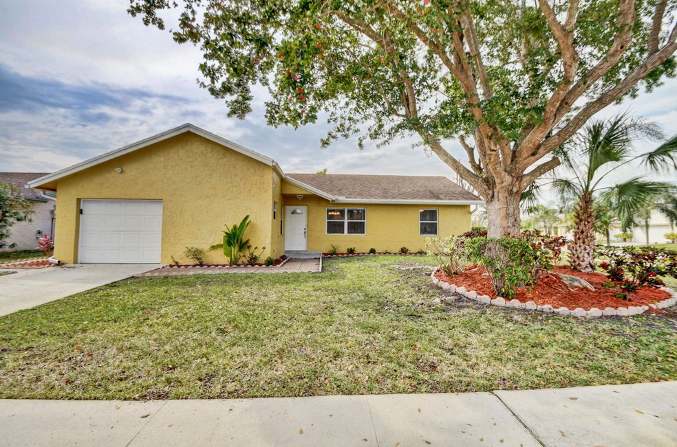 19095 Winslow Terrace, Boca Raton, FL 33434 - photo 1