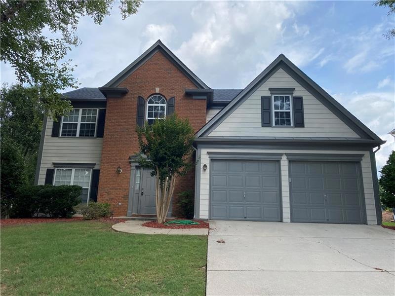 955 Cherringham Ct, Alpharetta, GA 30005 - photo 1