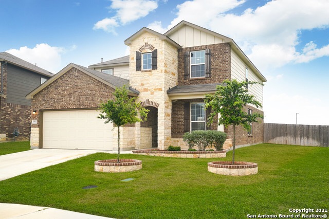 9930 Cowboy Ln, San Antonio, TX 78254 - photo 1
