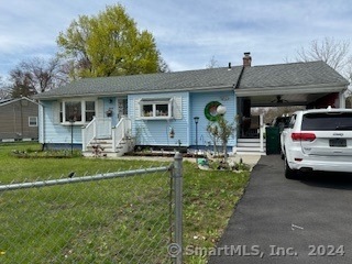 25 Patton Rd, Bloomfield, CT 06002 - photo 1