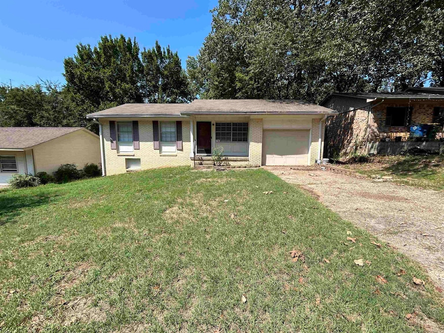 For Rent $1,400/month