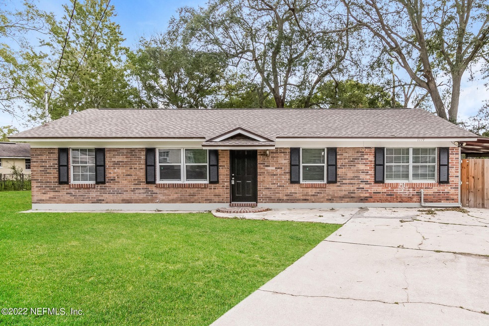 1079 Burns Ave, Jacksonville, FL 32205 - photo 1
