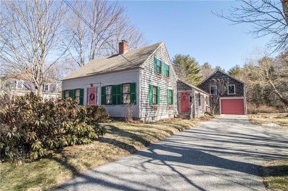 149 Alfred Rd, Kennebunk, ME 04043 - photo 1