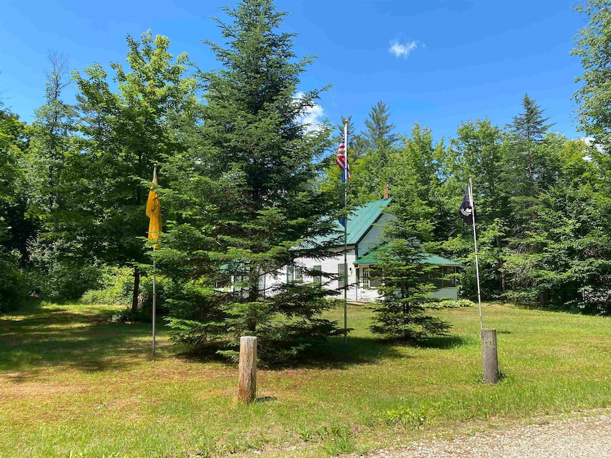 20 Oliverian Brook Rd, Albany, NH 03818 - photo 1