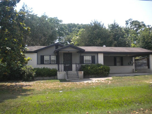 Main View