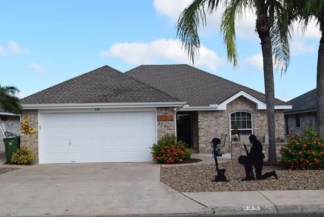 338 Diana Dr unit 257, Alamo, TX 78516 - photo 1