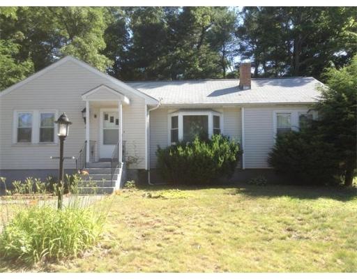 21 Hampshire Ave unit 1, Sharon, MA 02067 - photo 1