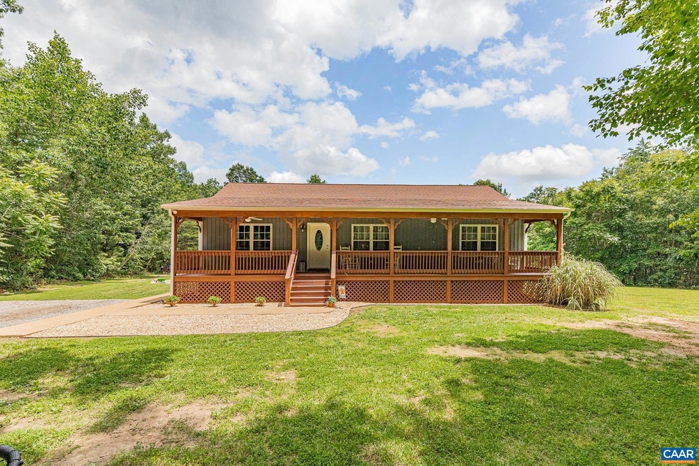 3364 Mt Airy Rd, Louisa, VA 23093 - photo 1