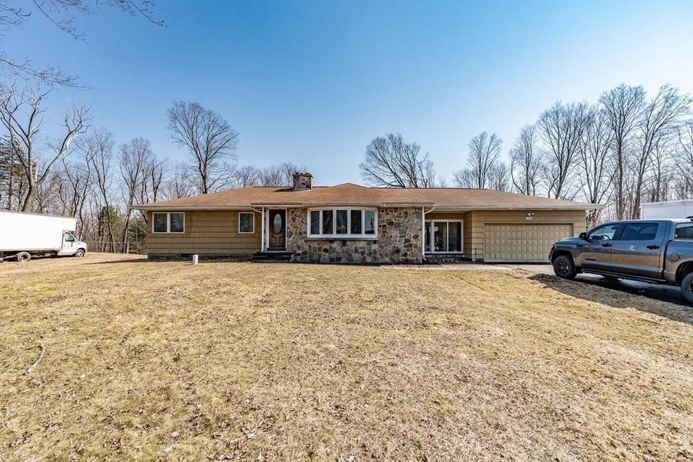 1358 Amostown Rd, West Springfield, MA 01089 - photo 1