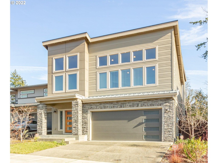 14768 SE Crosswater Way, Clackamas, OR 97015 - photo 1