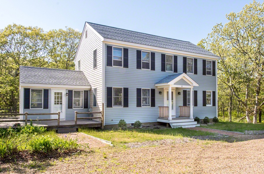 2 Windsor Dr, Edgartown, MA 02539 - photo 1