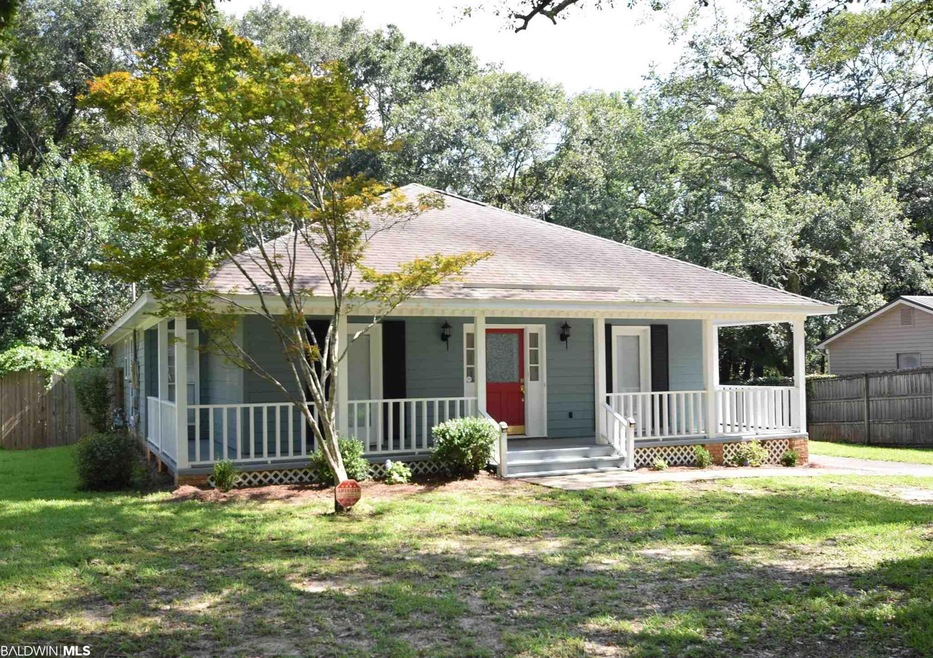 A lovely creole style home centrally located.