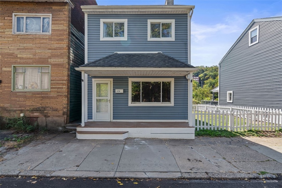 4724 Juniper St, Pittsburgh, PA 15224 - photo 1