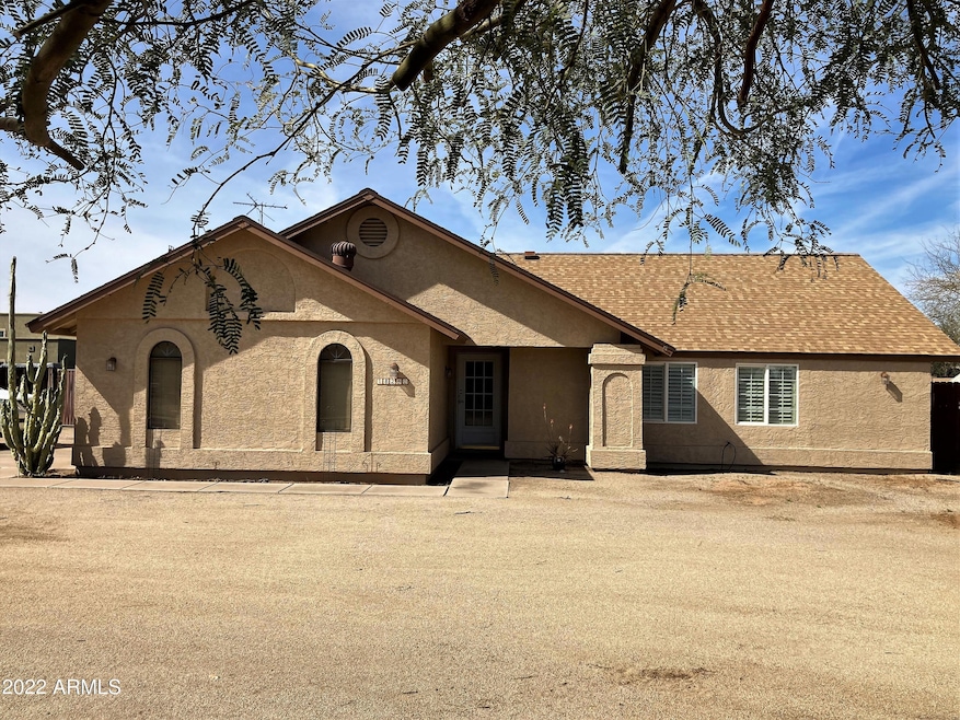 18242 N 29th St, Phoenix, AZ 85032 - photo 1