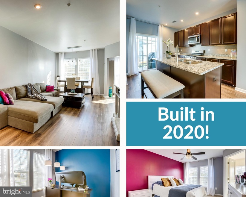 9258 Kos Ln, Manassas, VA 20111 - photo 1