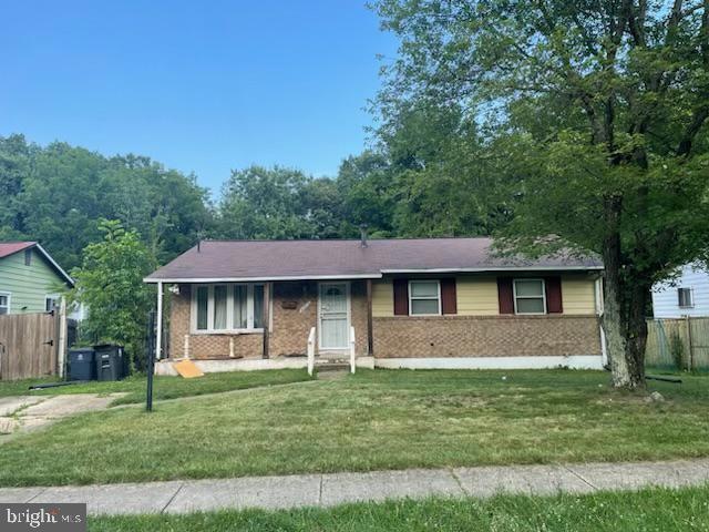 4505 Havelock Rd, Lanham, MD 20706 - photo 1