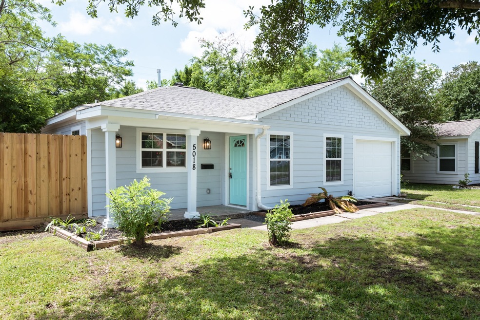 5018 Arvilla Ln, Houston, TX 77021 - photo 1