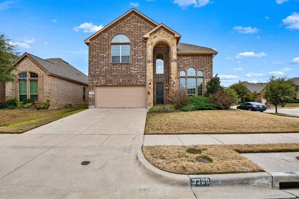 3300 Estacado Dr, Denton, TX 76210 - photo 1