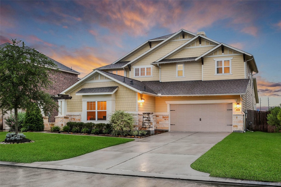 29535 Monona Terrace Ct, Spring, TX 77386 - photo 1