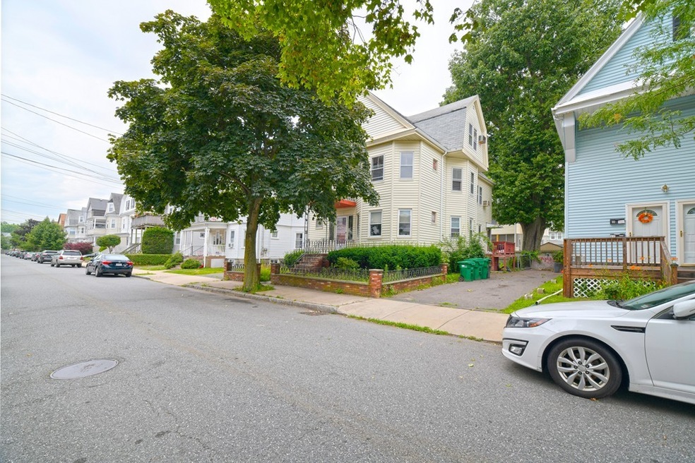86 Kenmere Rd, Medford, MA 02155 - photo 1