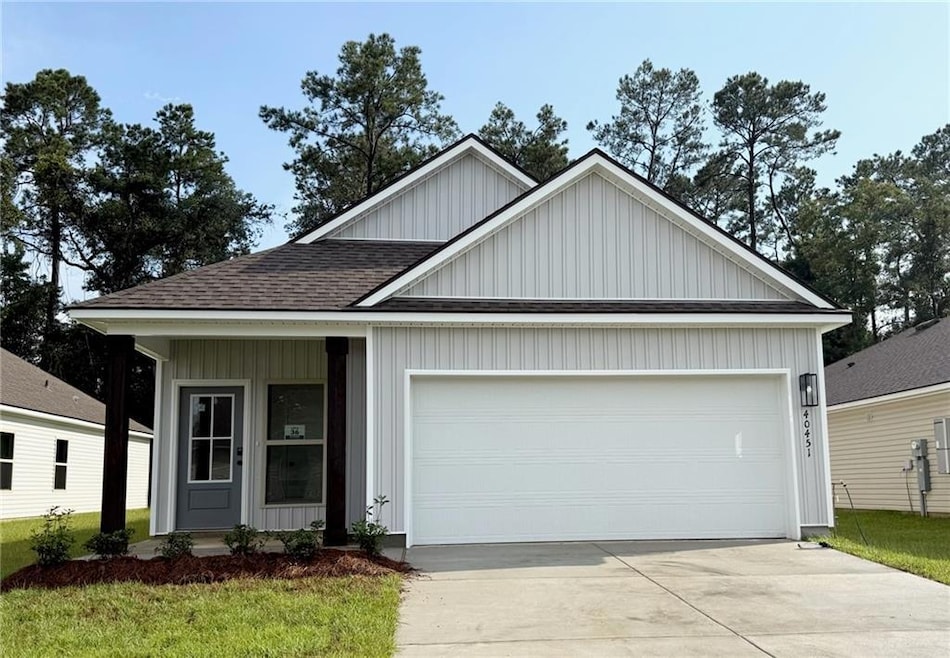 40451 Cara Mae St, Slidell, LA 70461 - photo 1