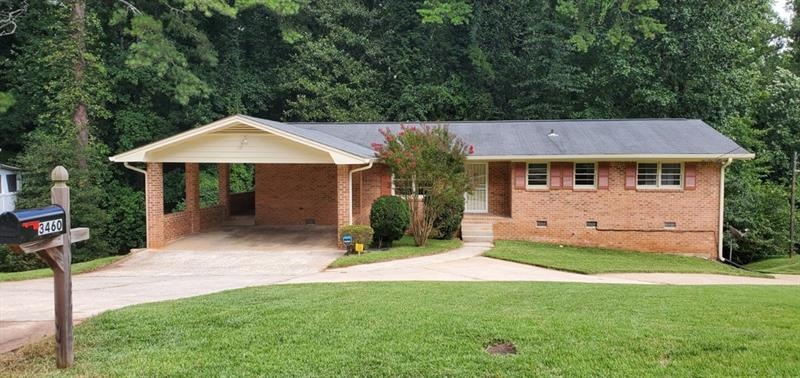 3460 Stardust Cir, Decatur, GA 30034 - photo 1