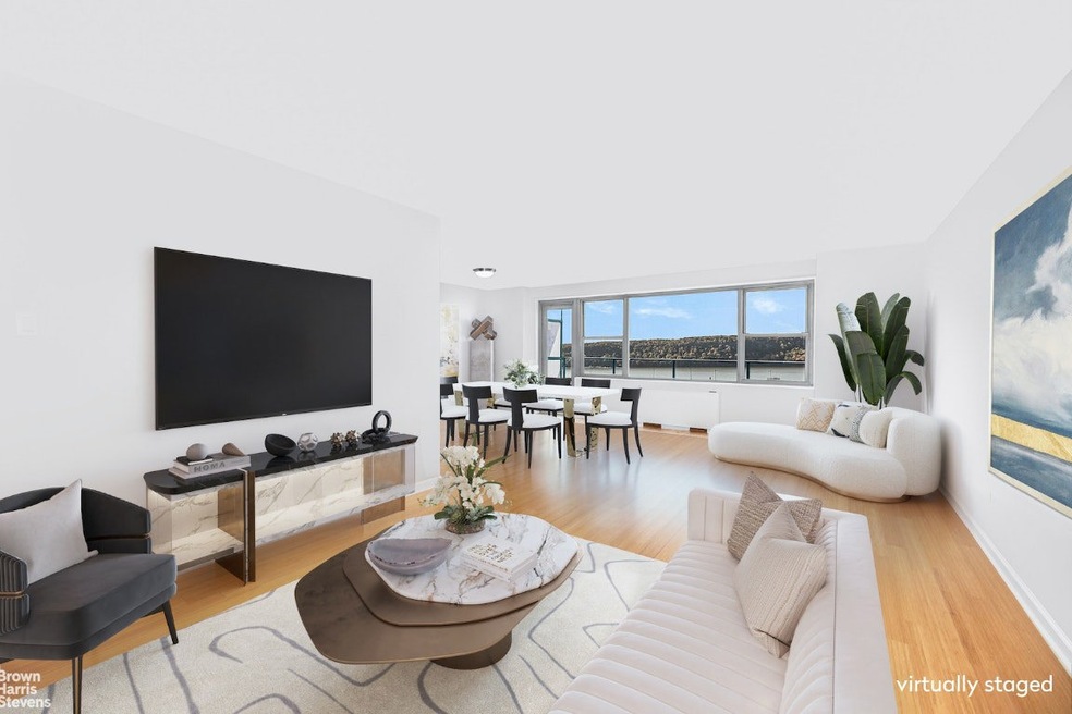 The Winston Churchill unit 18 M, Bronx, NY 10463 - photo 1