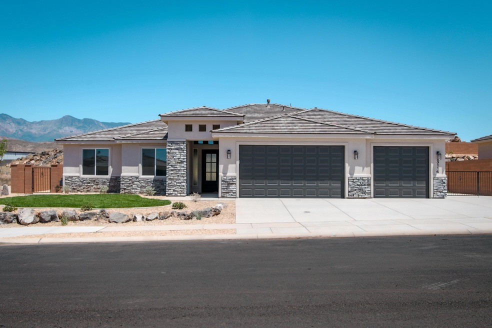 ANNA ORTIZ Real Estate Agent in St UT